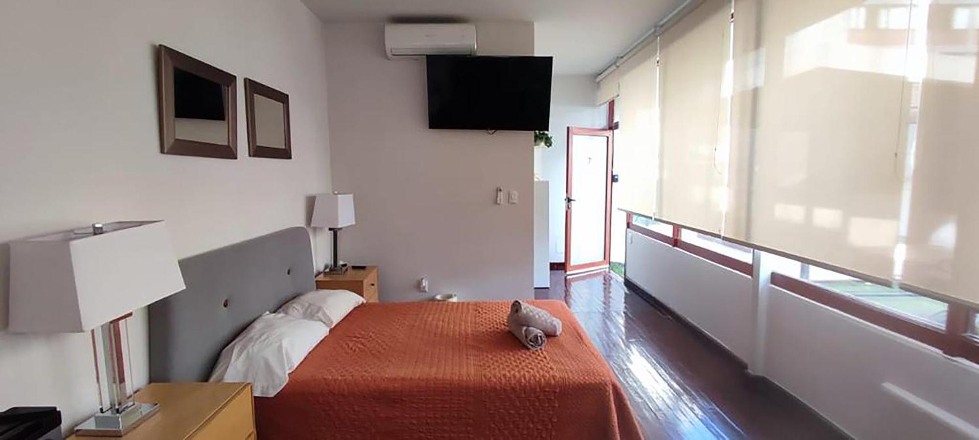 Guest House En Polanco Mexico By Eksteriør billede