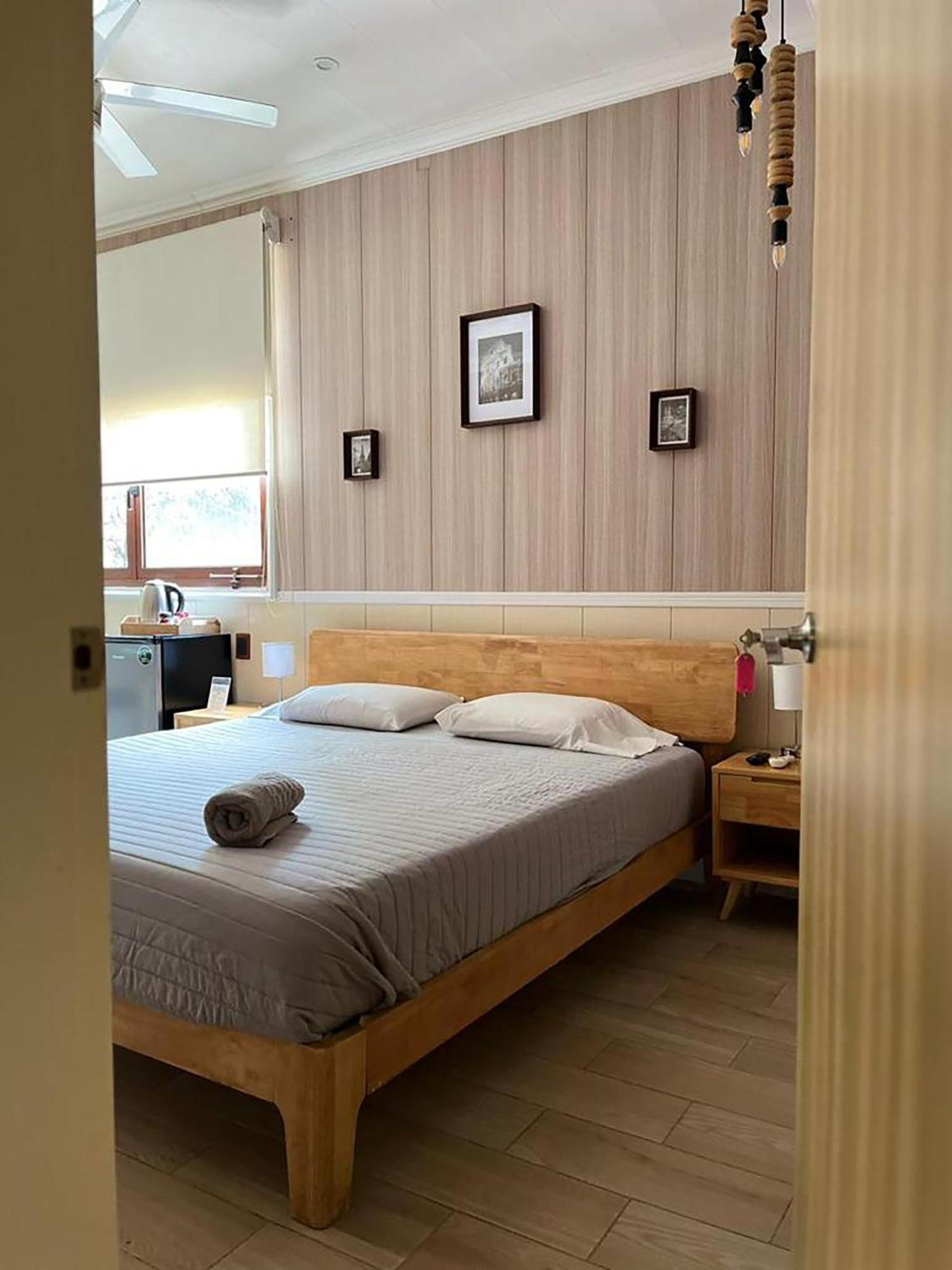 Guest House En Polanco Mexico By Eksteriør billede