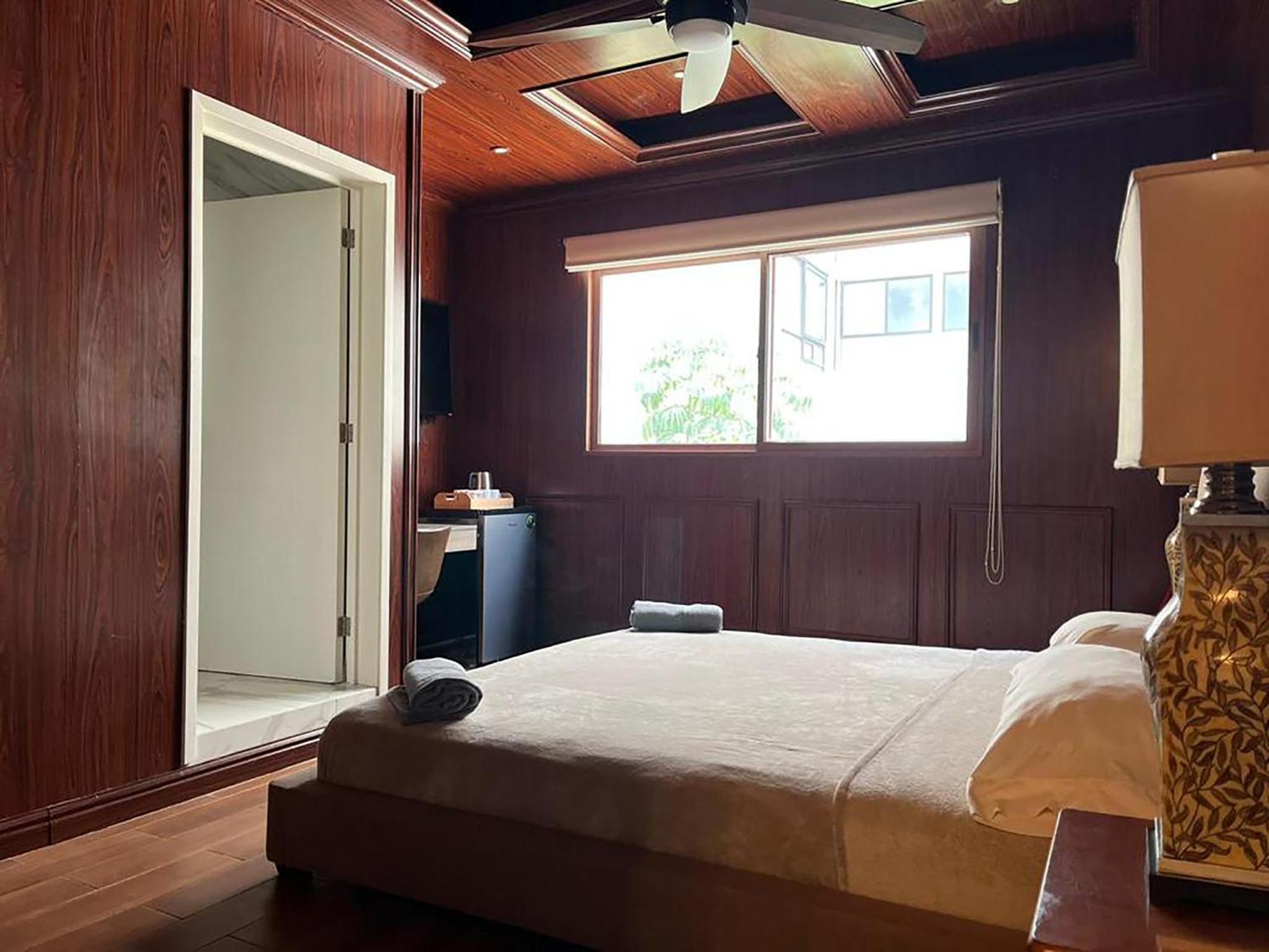 Guest House En Polanco Mexico By Eksteriør billede